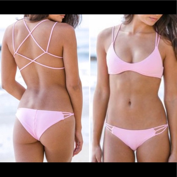 Frankie’s Bikinis Kaia Set - Picture 5 of 5